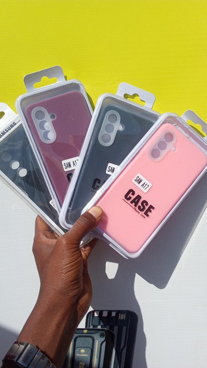 Ice Jerry Phone Cases